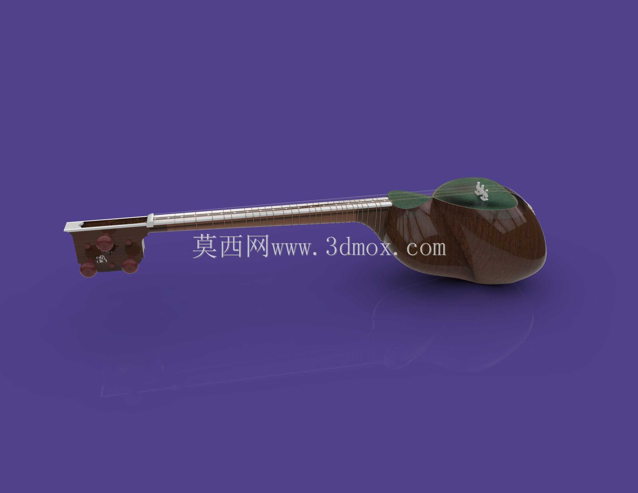 焦油乐器
