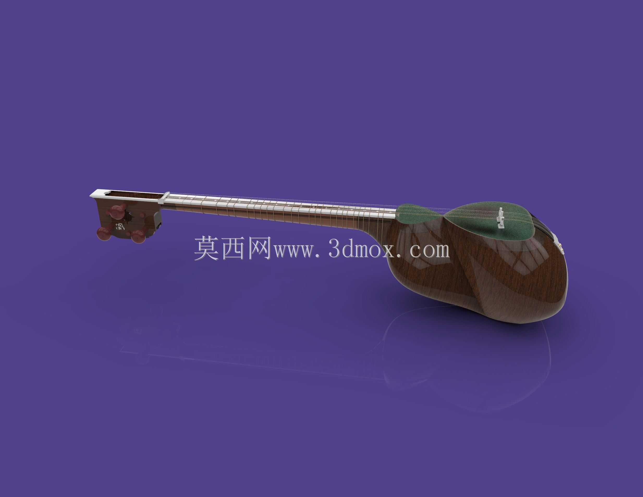 焦油乐器