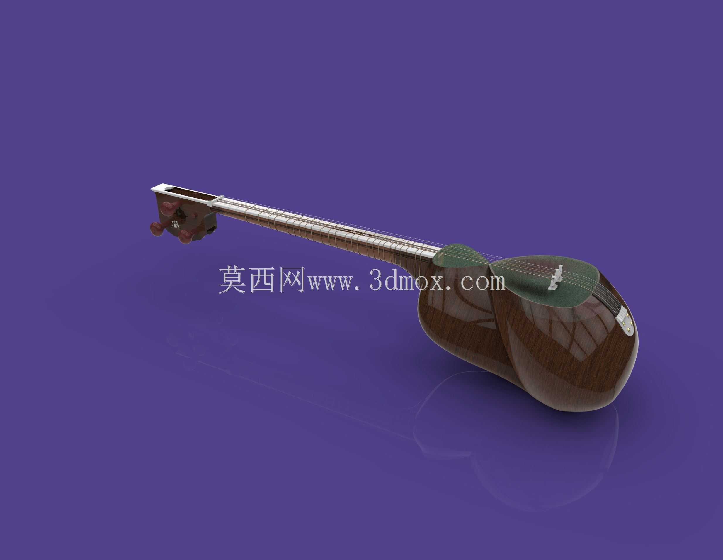焦油乐器