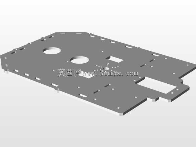 OTRA.1-��������������ֱ�3DOF |������Pemindah Barang dengan Lengan 3DOF