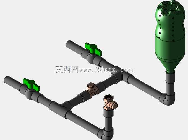 柱塞泵