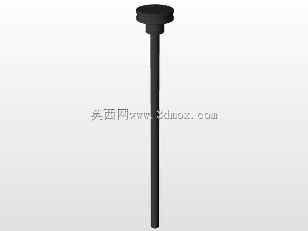 金属板制动器