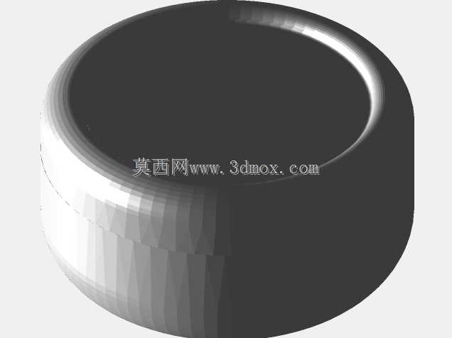 哈瓦那奶油容器-344