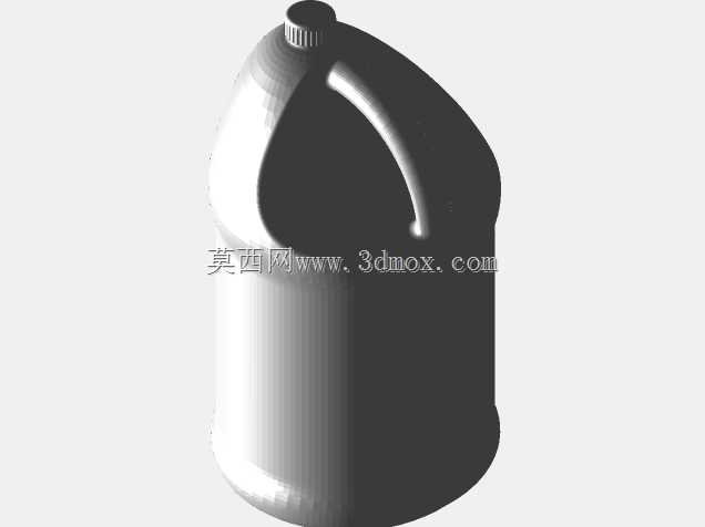 塑料瓶-334