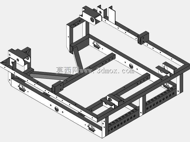 20队2016 FRC机器人天蝎座