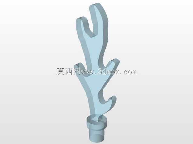 乐高消防直升机