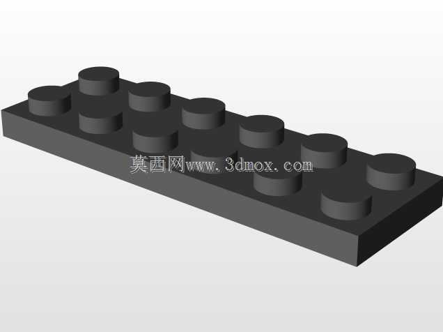 乐高消防直升机