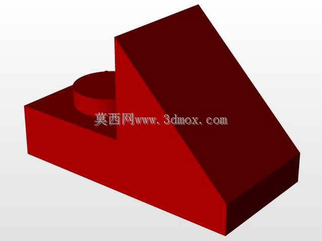 乐高消防直升机