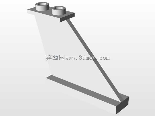 乐高消防直升机