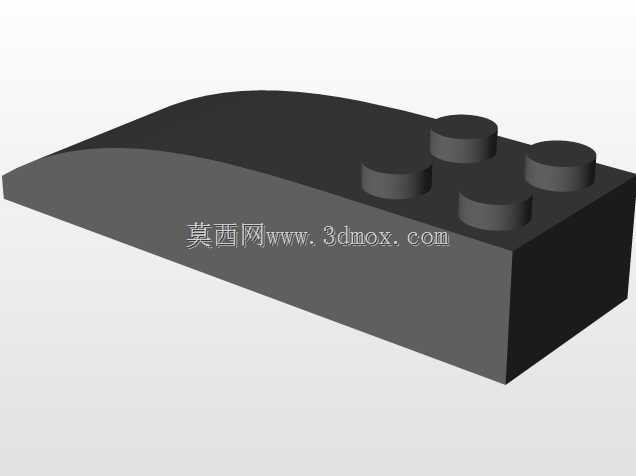 乐高消防直升机