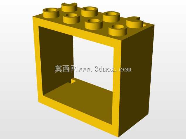 乐高消防直升机