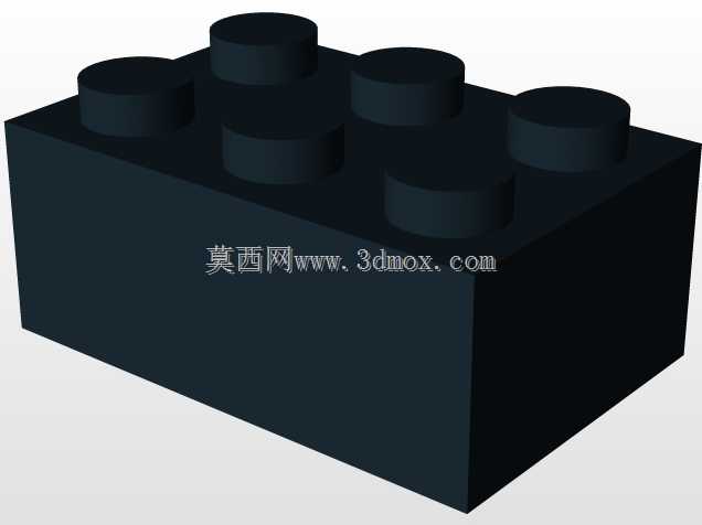 乐高消防直升机