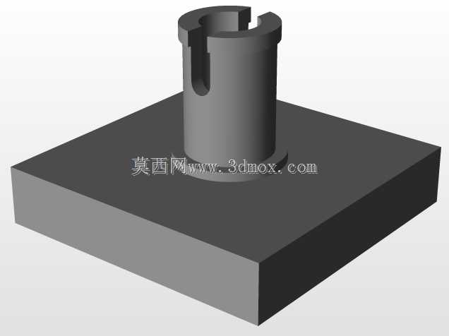 乐高消防直升机