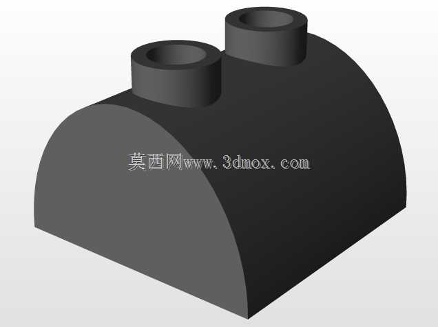 乐高消防直升机