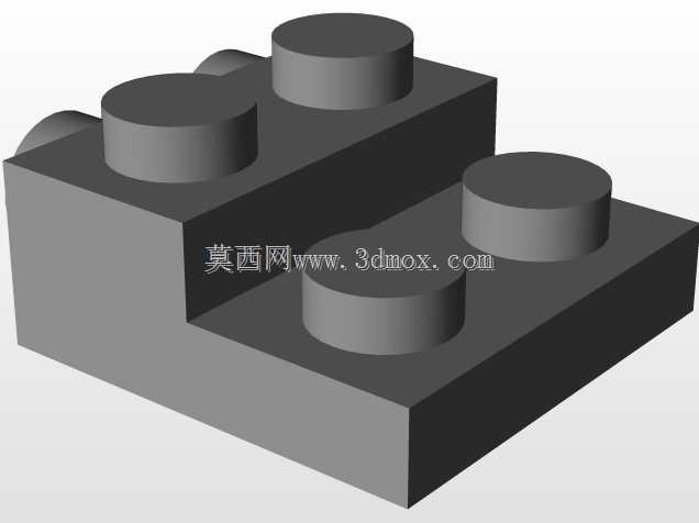 乐高消防直升机