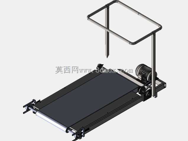 单调的工作
