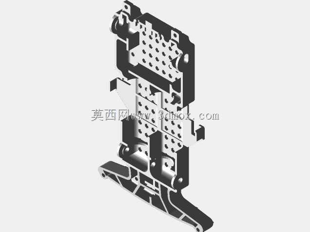 两轮驱动模型车