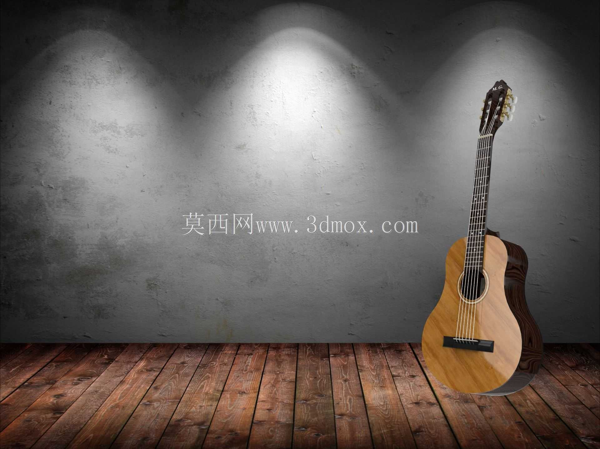 原声吉他