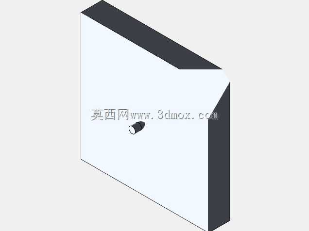 罐壳对混凝土壁的冲击(碰撞试验)