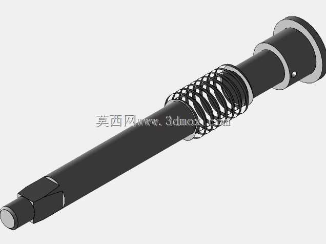 截止阀