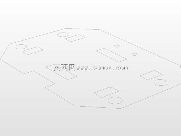 盲文打印机