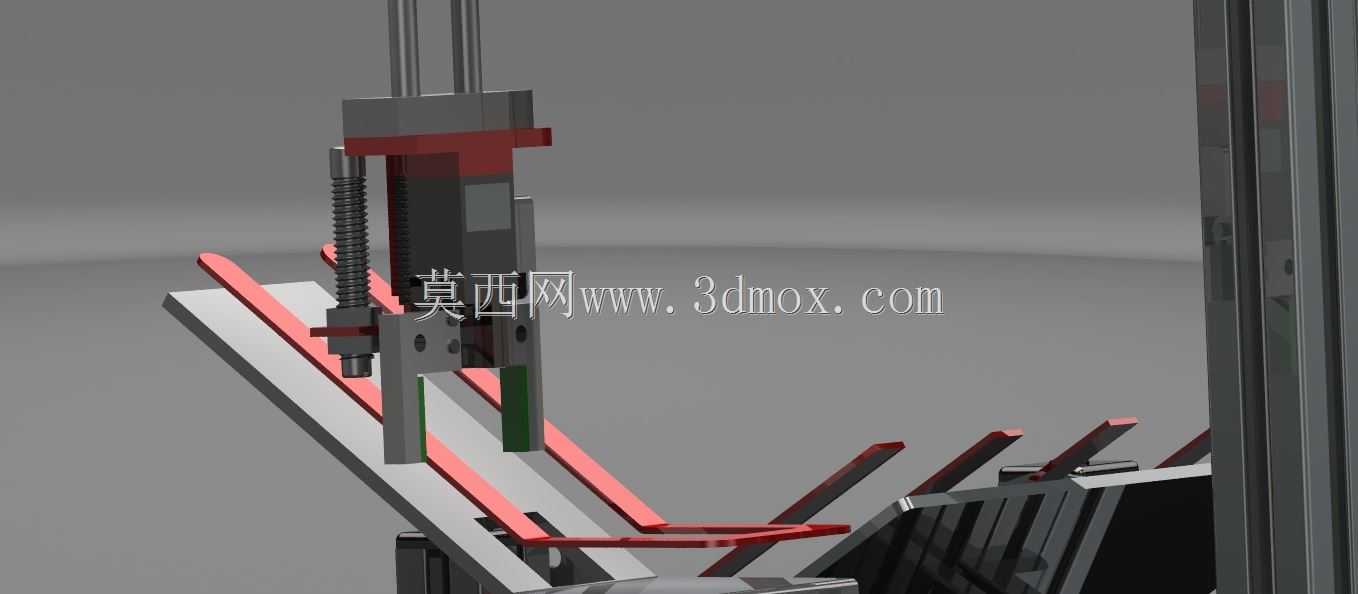 自动对象分类器