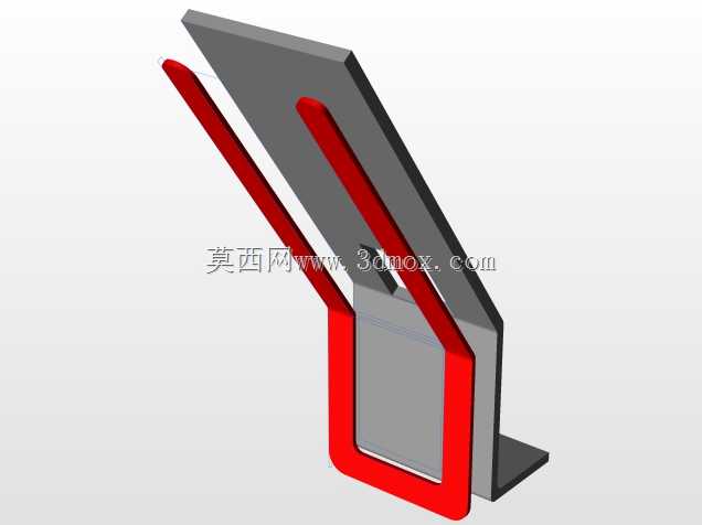 自动对象分类器
