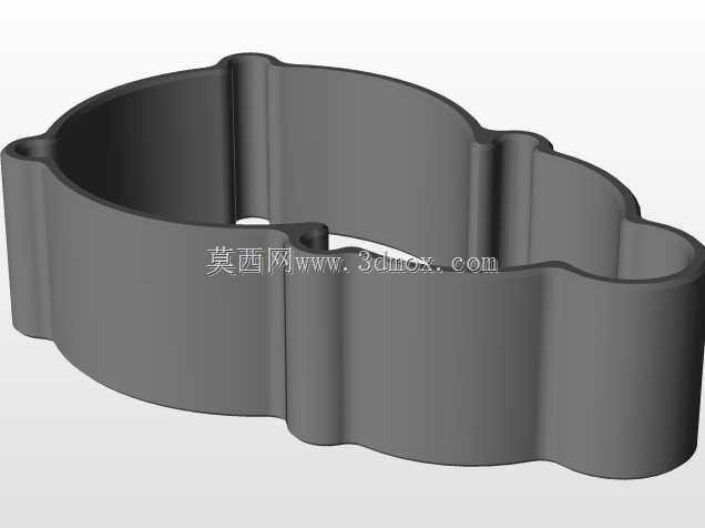 FRC(v2)单球变速箱