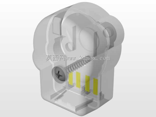FRC(v2)单球变速箱