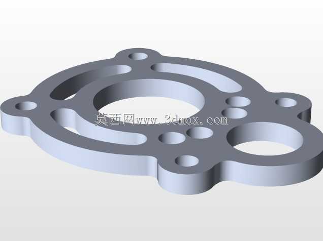FRC(v2)单球变速箱