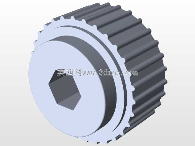 FRC(v2)单球变速箱