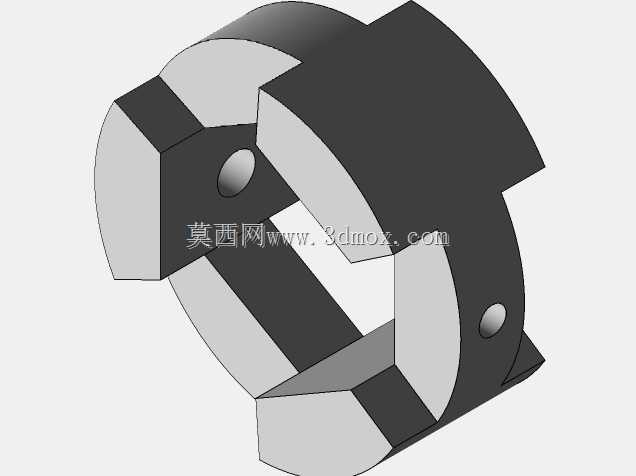 平行板传动系统概念