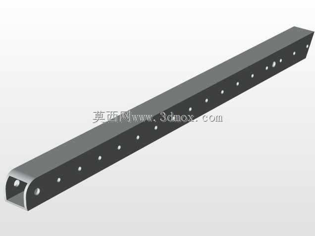 平行板传动系统概念