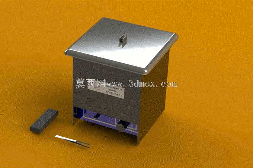 超声波清洗设备