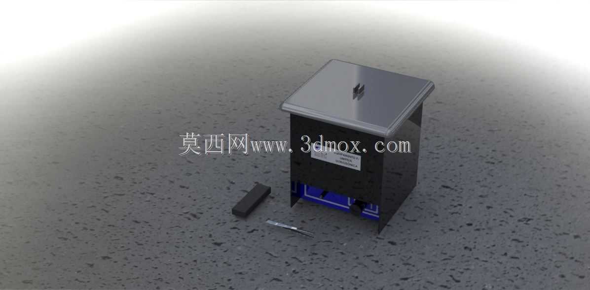 超声波清洗设备