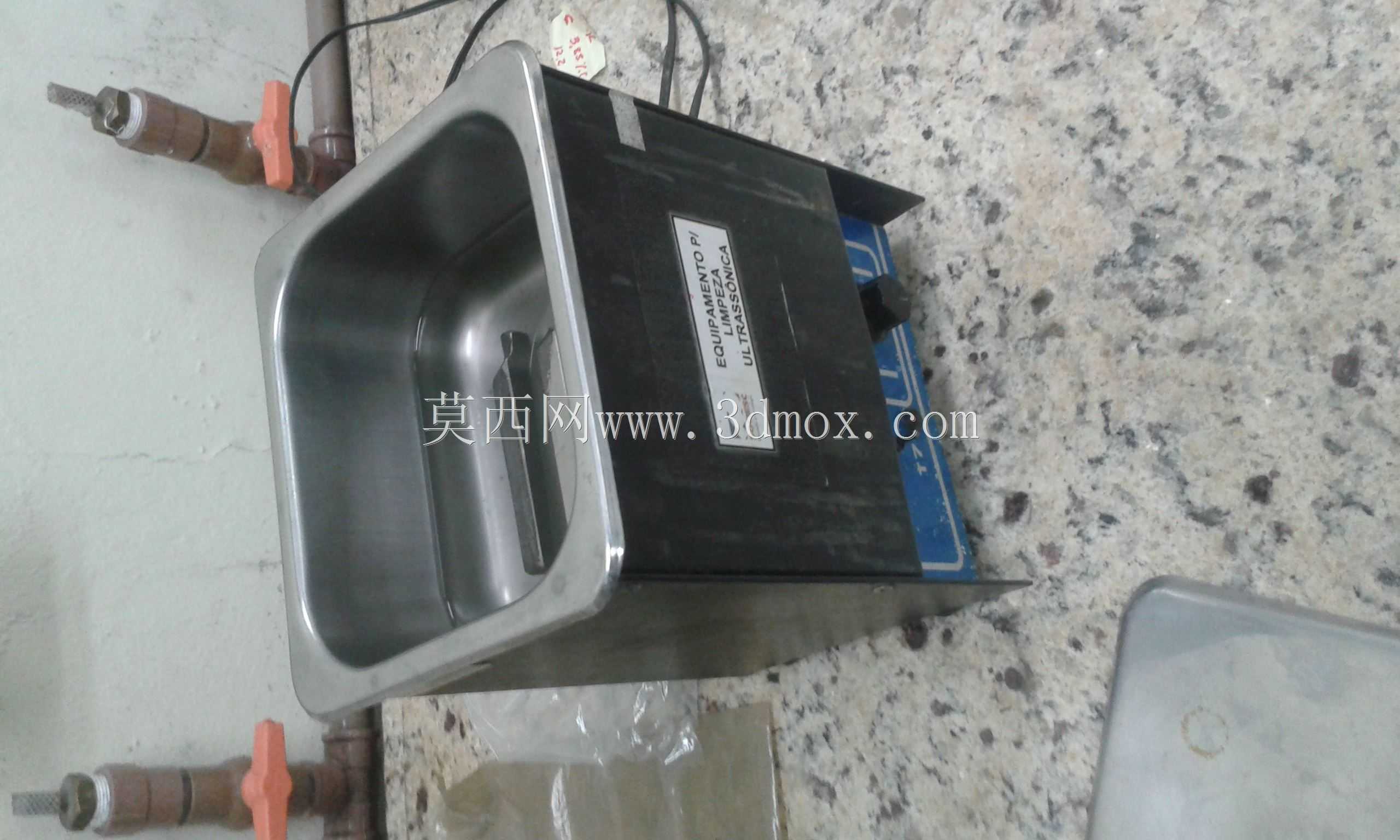 超声波清洗设备