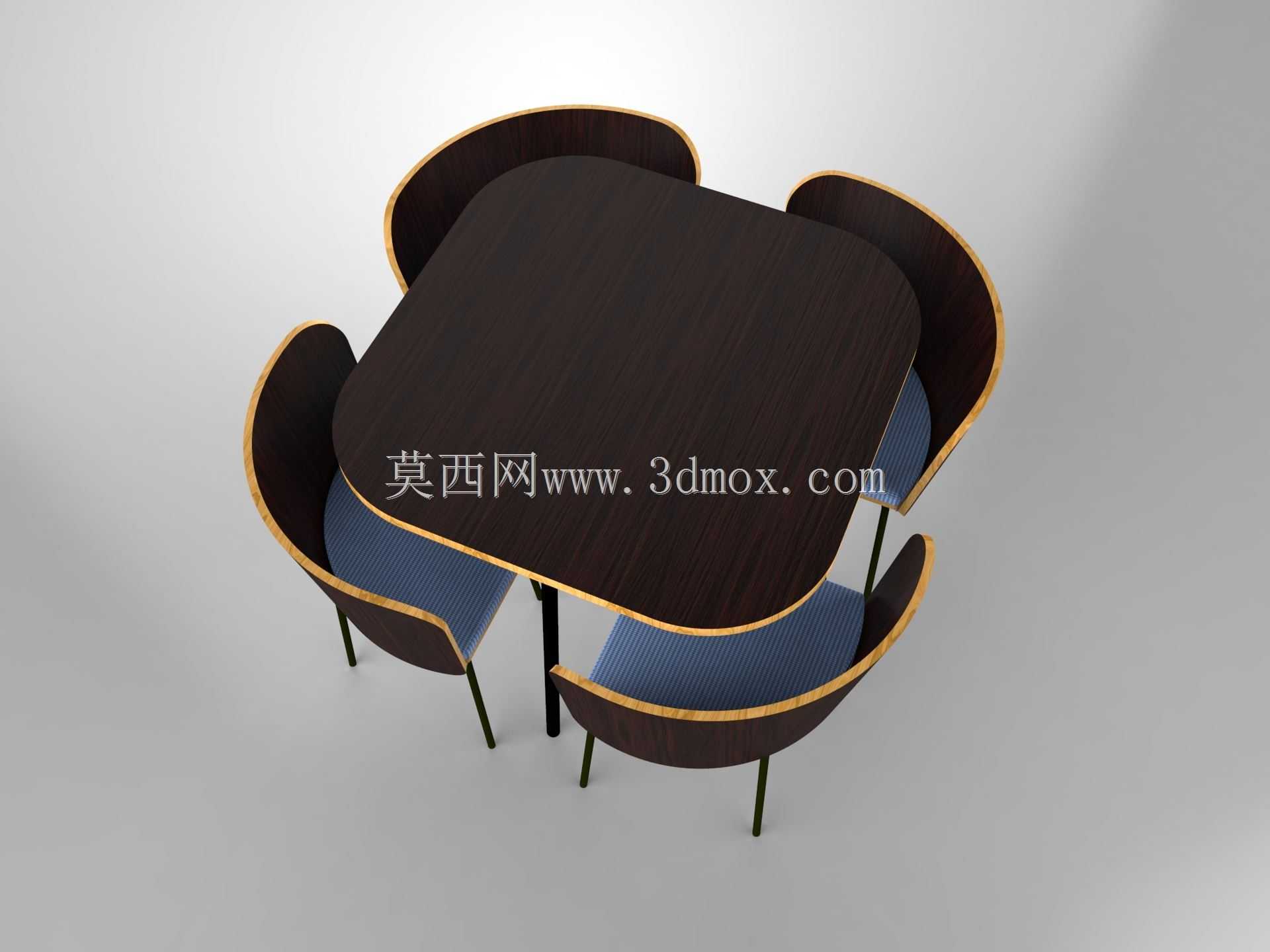 定格表新