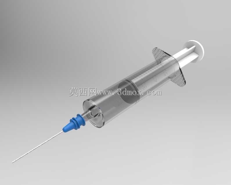 注射器