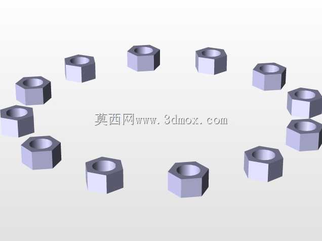 100mm重型双轮辋全方位车轮