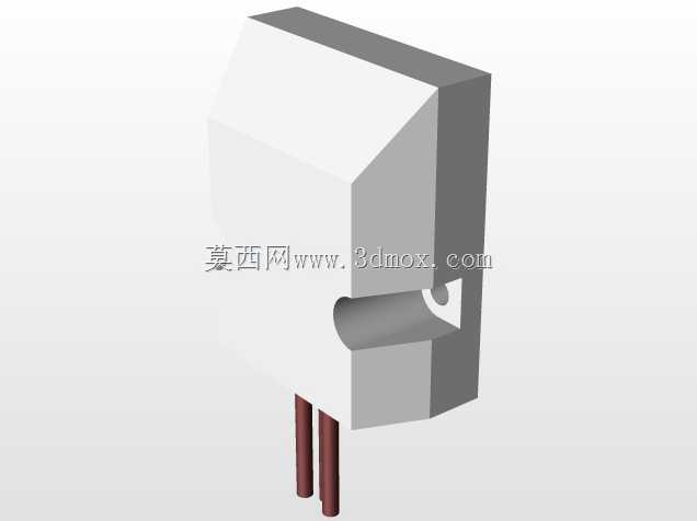 无刷电动机