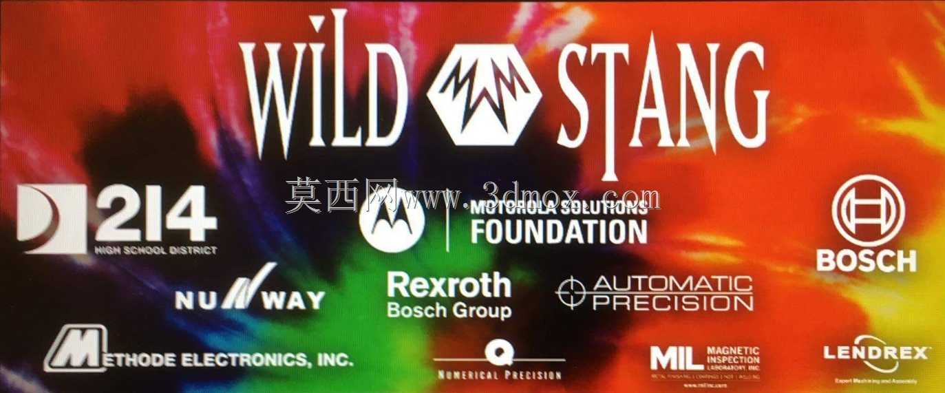 WildStang 2017年