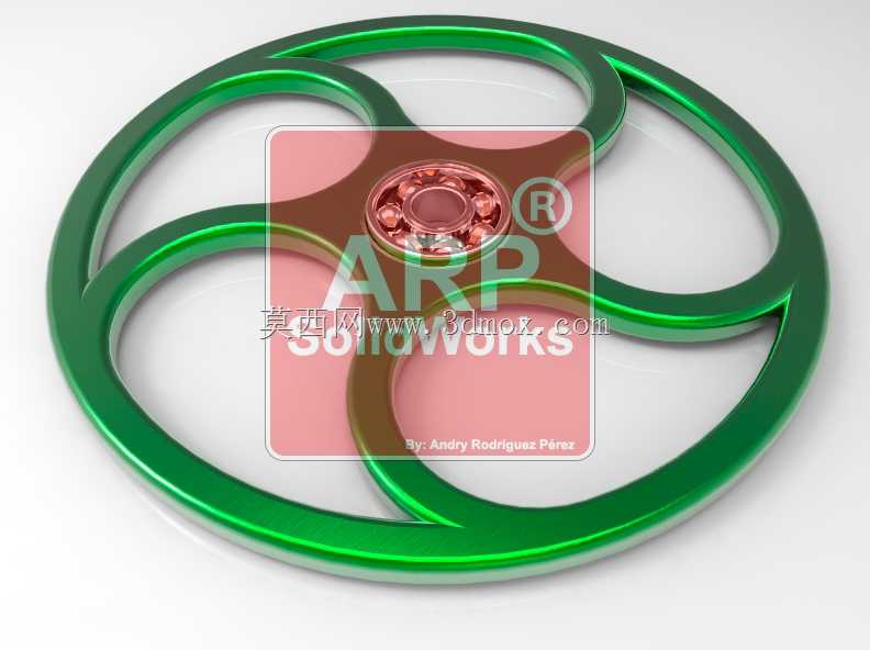 Fidget旋转器-269