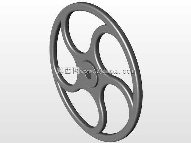 Fidget旋转器-269