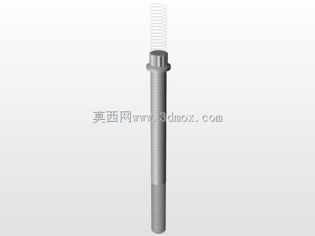 ����1/4in-20 12�Ƿ���ͷ�ݶ���