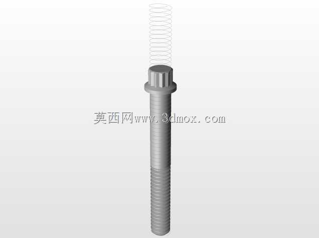 ����1/4in-20 12�Ƿ���ͷ�ݶ���