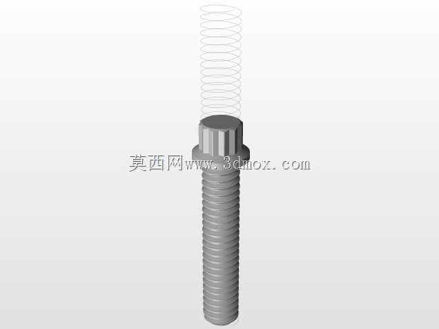 ����1/4in-20 12�Ƿ���ͷ�ݶ���