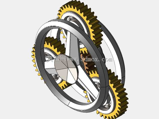 奢侈品牌Fidget Spinner