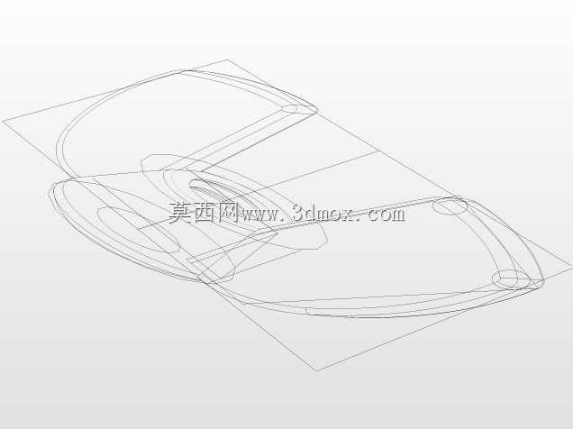 翼形螺母标准公制库