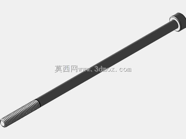 所有M4 SH标准螺钉、M4六角螺母和M4螺钉平垫圈