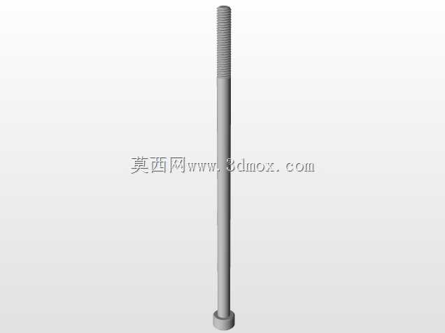 所有M4 SH标准螺钉、M4六角螺母和M4螺钉平垫圈
